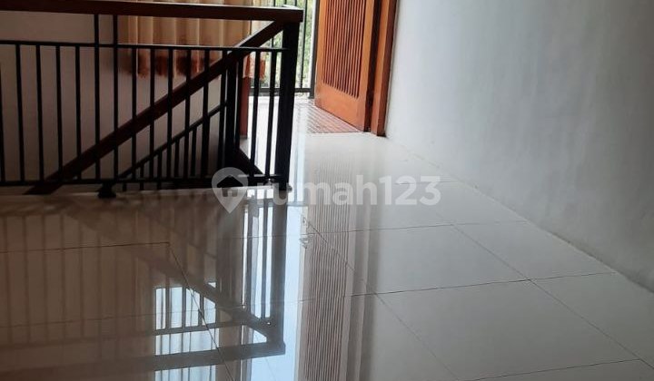 Rumah Minimalis Komplek Pesona Bali Ciwaruga Furnished Siap Huni 2