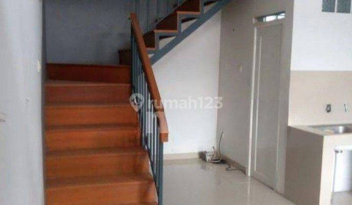 Rumah Bagus Siap Huni Komplek Propelat Margahayu Raya Bandung 2