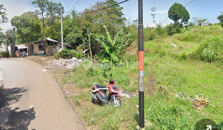 Tanah Strategis Dekat Stasiun Kcic, View Indah Padalarang Bandung 2