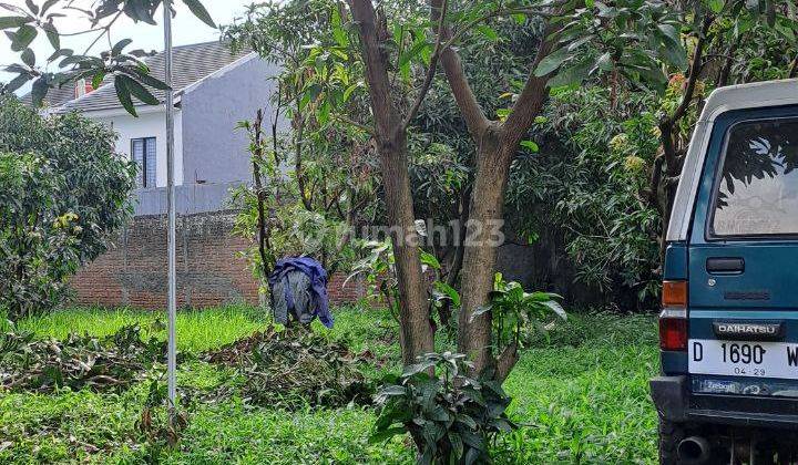 Tanah Kavling Di Rancabolang Buah Batu Bandung 1