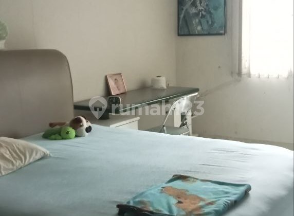 Murah! Rumah Modern Siap Huni Cluster Setrasari Pasteur Bandung 2