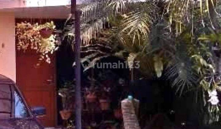 Rumah Siap Huni Di Komplek Setra Duta Bandung 2