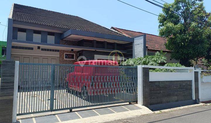 Jual Cepat Rumah Bagus Terawat Batununggal Bandung  2