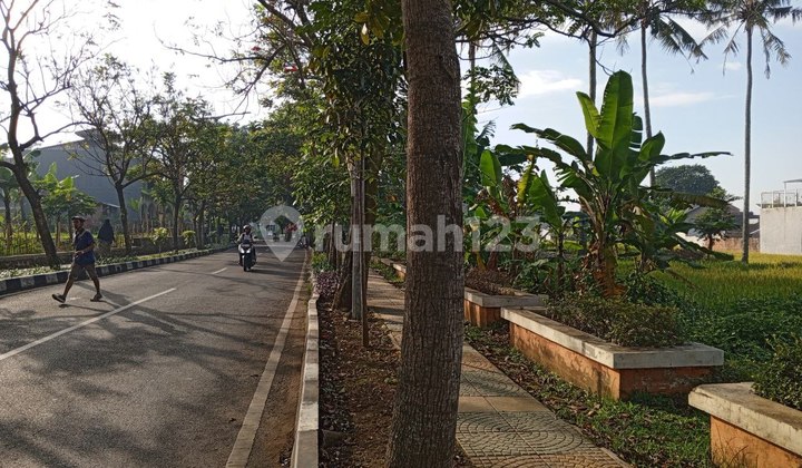 Tanah Strategis Utk Perkantoran/Mall/Perumahan Dkt Setraduta Bdg & Mpp Cimahi Tanah Strategis Utk Perkantoran/Mall/Perumahan Dkt Setraduta Bdg & Mpp Cimahi