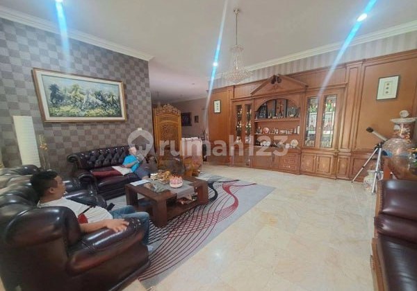 Best Price.. Rumah Mewah Full Marmer Dekat PVJ Sukajadi Bandung 