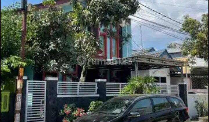 Rumah Siap Huni Di Cipamokolan Rancasari Bandung 2