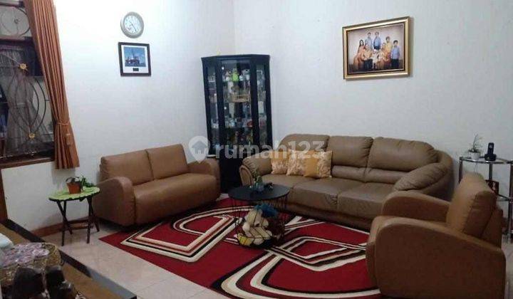 Rumah Siap Huni Area Tanjungsari Asri Bandung 2