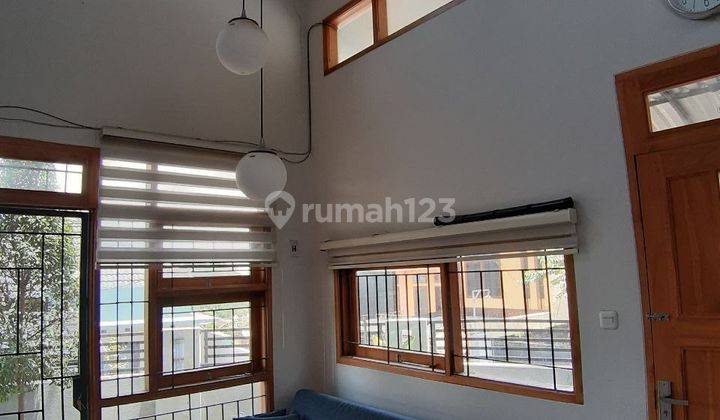 Rumah Minimalis Posisi Hook Siap Huni Di Awiligar Bandung 2