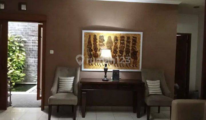 Rumah Hunian Nyaman Full Furnished Strategis Ujungberung Bandung 1