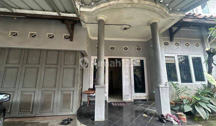 Rumah Bagus Siap Huni Di Sayap Burangrang Bandung 2