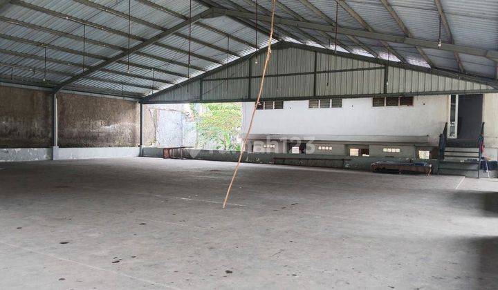 Tanah Dan Gedung Murah Dibawah Njop Setiabudi Bandung 2