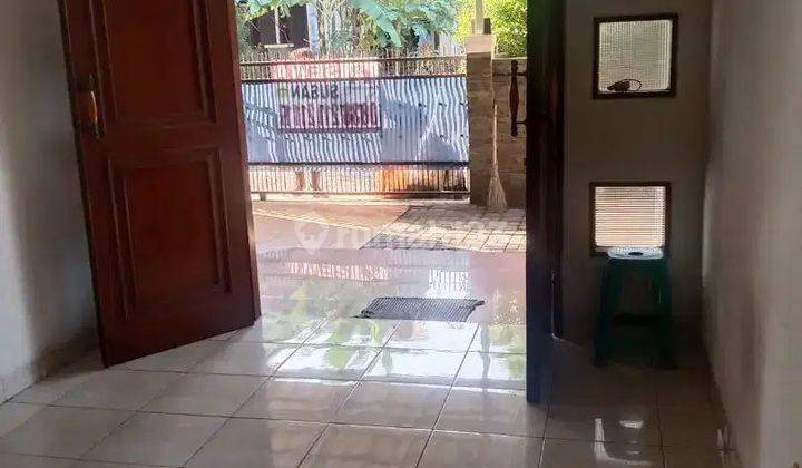 Rumah Bagus Di Cluster Batununggal Indah Bandung 2