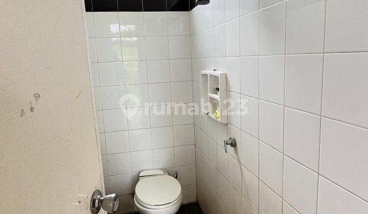 Rumah Villa dengan tanah luas dekat Wisata Kuda view kota Cimahi