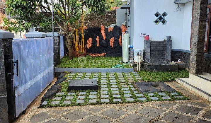 Rumah Siap Huni 2 Lantai Di Cijagra Suryalaya Bandung 2