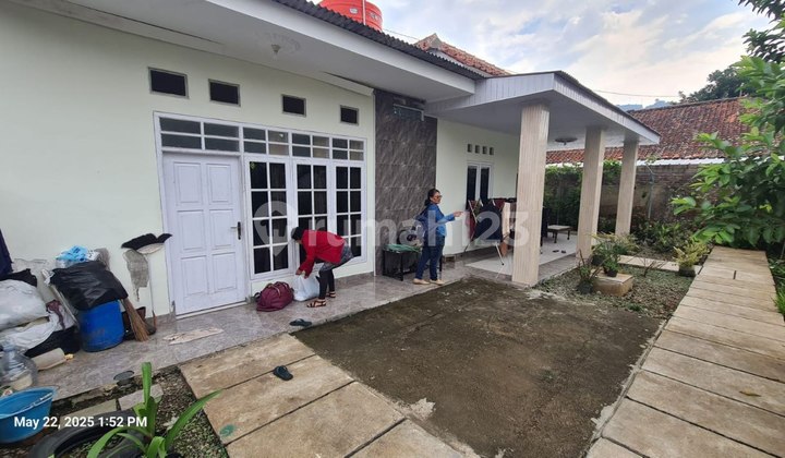 Rumah  Bagus siap huni bisa untuk kost lokasi strategis dekat lapangan tembak dekat Unjani Cimahi