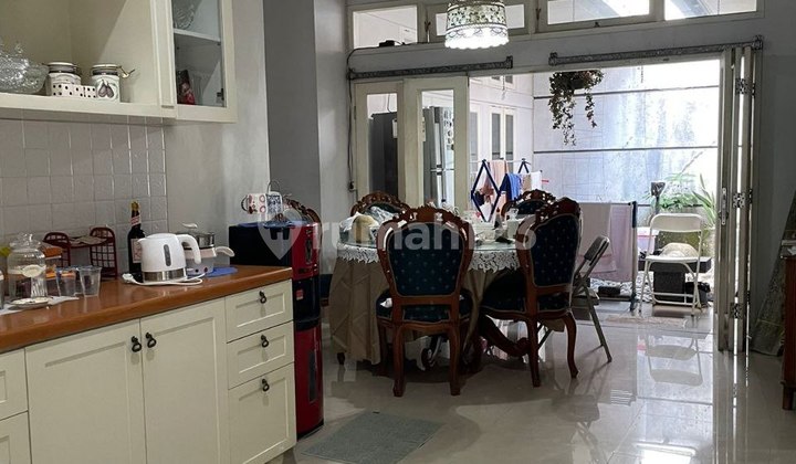 Murah ! Rumah Hook Nyaman Siap Huni Di Batununggal Kota Bandung 2