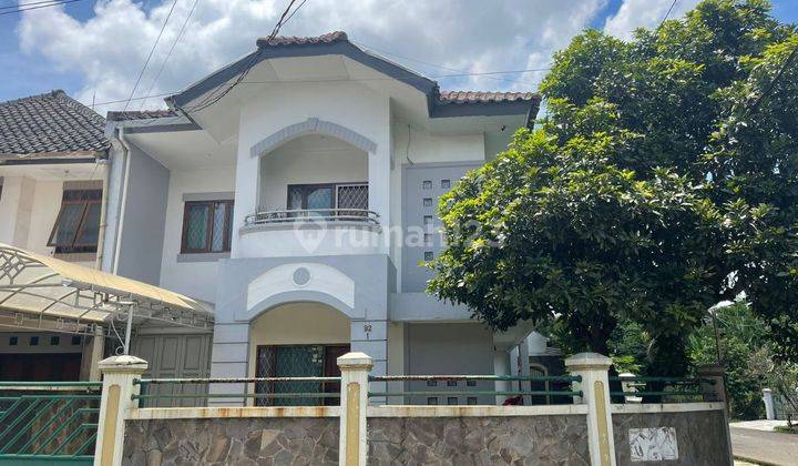 Murah Rumah Mewah Tanah Besar Dibawah Harga Pasar 2