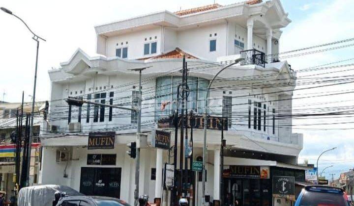 Rumah Dan Ruko Siap Pakai Murah Di Cimahi Selatan 1