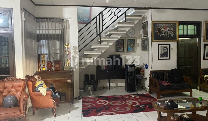 Best Price! Rumah Terawat Siap Huni Turangga Bandung Best Price! Rumah Terawat Siap Huni Turangga Bandung