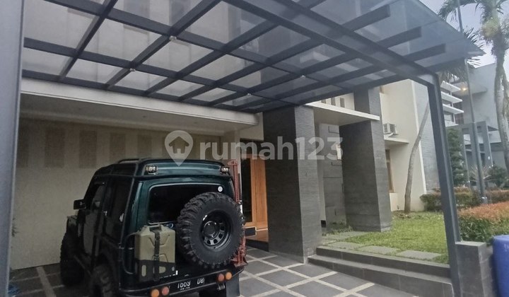 Rumah Murah di Mekar Wangi Singgasana Kota Bandung 2