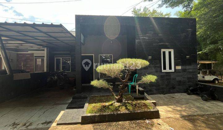 Rumah Bagus Minimalis Siap Huni Arcamanik Bandung 2