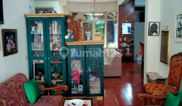 Rumah Terawat Siap Huni Di Regol BKR Bandung 2