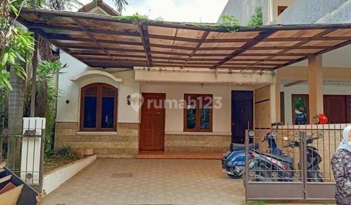 Rumah Siap Huni Area Tanjungsari Asri Bandung 1