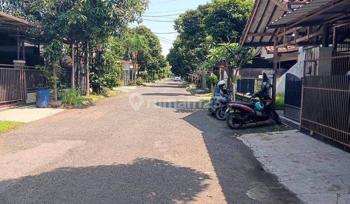 Rumah Siap Huni Murah Di Area Batununggal Bandung 2