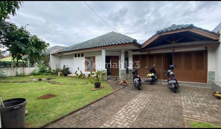 Rumah Bagus Terawat Pemandangan Indah Dan Sejuk Dari Atas Bandung 2