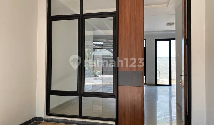 Murah ! Rumah Siap Huni Di Batununggal Indah Estate Kota Bandung 2