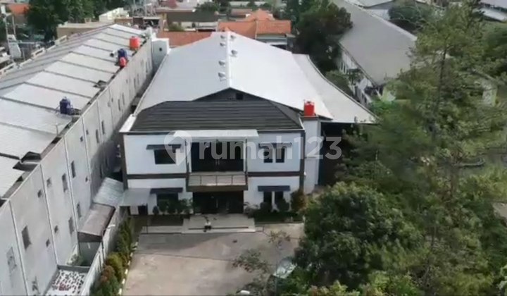 Gudang Murah Strategis di Metro Soekarno-Hatta Kota Bandung