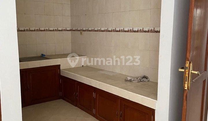 Rumah Siap Huni Model Minimalis Di Cluster Pinus Regency 2