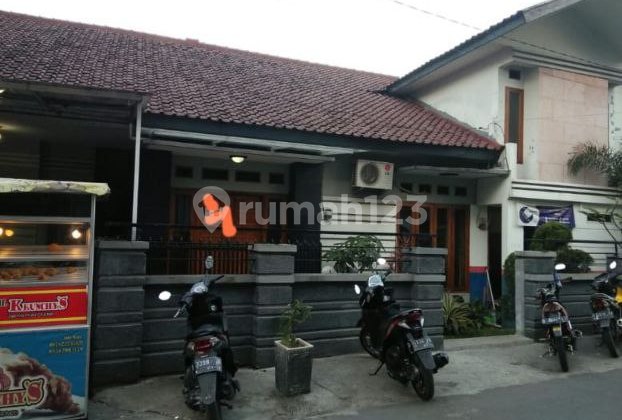 Rumah Kosan Aktif Terawat Strategis di Buahbatu Kota Bandung