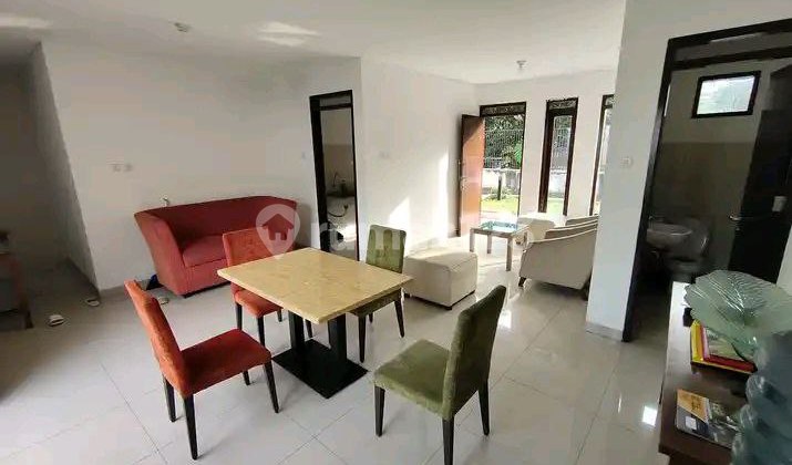 Rumah murah siap huni Di Cluster Sayap BKR Buah Batu kota Bandung 2