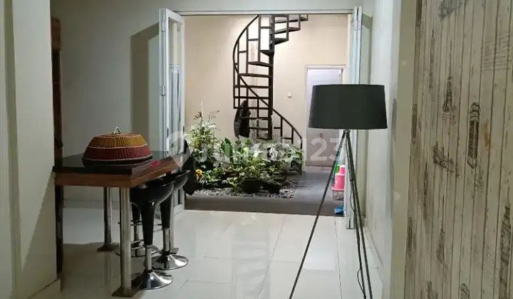 Murah ! Rumah Minimalis Terawat Siap Huni di Syp Bkr Kota Bandung 2