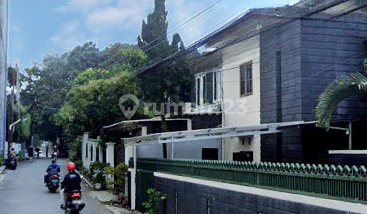 Murah ! Rumah Kost Ekslusif Siap Huni Tubagus Ismail Bandung