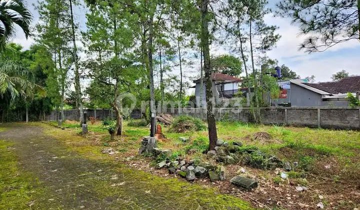 Tanah Matang Siap Bangun Di Antapani kota Bandung