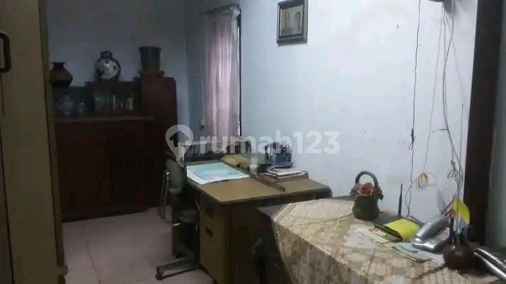 Rumah Hitung Tanah murah di Cigadung kota Bandung  2