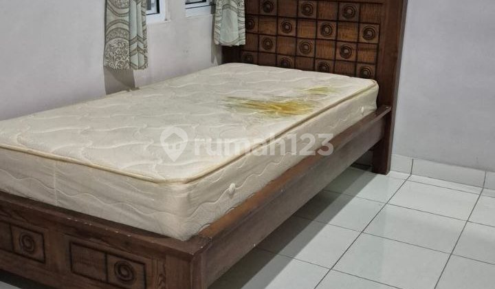 Kost kost an murah strategis di area Buah Batu kota Bandung