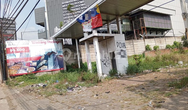 Tanah Strategis Mainroad Jl. Nasional Jatinangor Cileunyi Bandung Tanah Strategis Mainroad Jl. Nasional Jatinangor Cileunyi Bandung