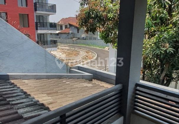 Rumah Terawat Siap Huni Komplek Situsari Buahbatu Bandung 1