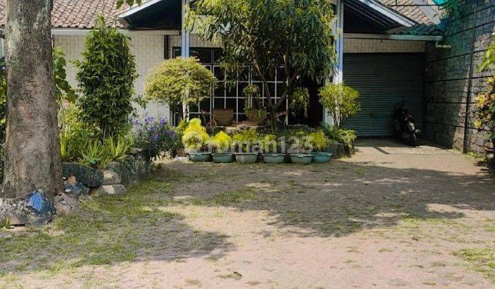 Rumah Asri 2 Lantai Nyaman Siap Huni Di Panyileukan Bandung 2