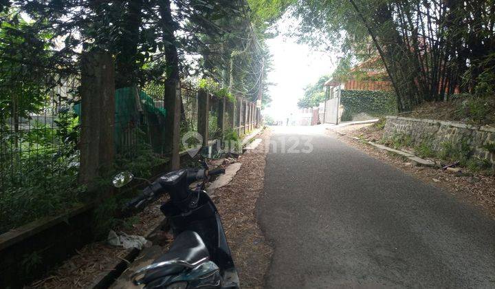 Tanah Cocok Untuk Kosan Cafe Dekat Kampus UNPAD ITB Jatinangor 1