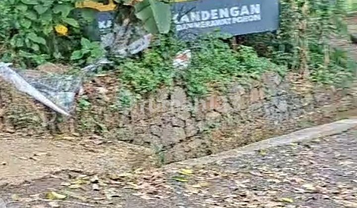 Dijual Murah Tanah Di Cilengkrang Kodya Bandung Cocok untuk cluster 