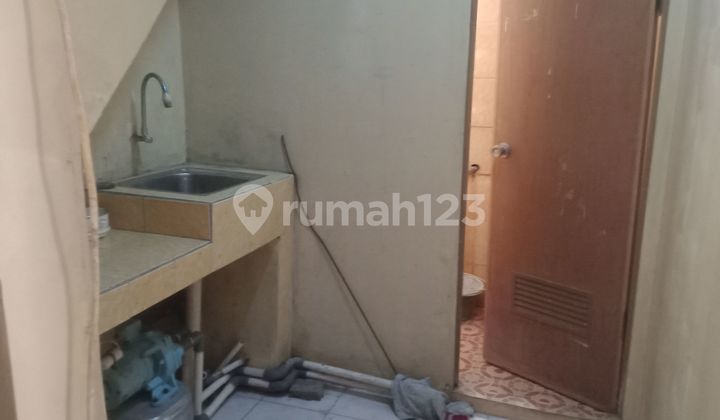 Affordable boarding house near Jatinangor campus. 2