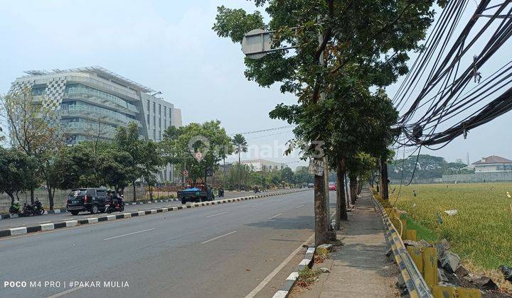 Tanah Murah Di Main Road Sukarno Hatta Bandung  2