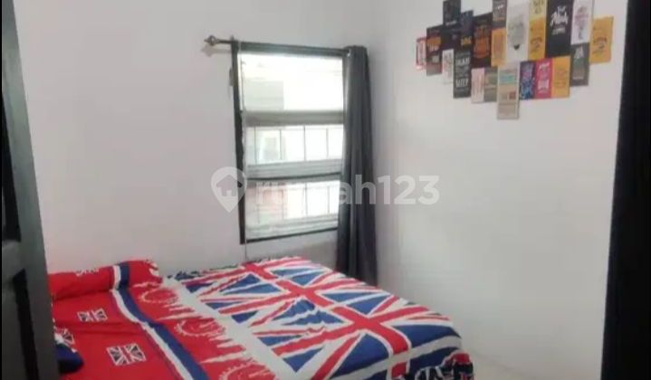 Cheap houses and boarding houses in Margahayu Raya, Bandung 2