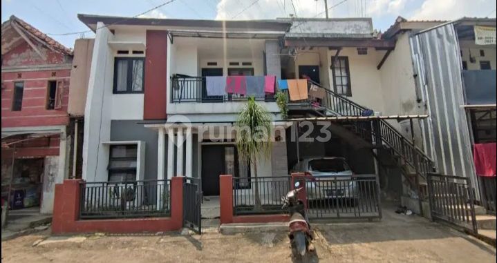 Rumah dan kosan murah di Margahayu Raya bandung 