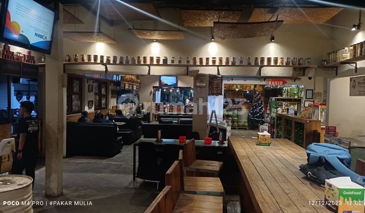 Cafe Restoran Bagus Sayap Riau Dekat Gedung Sate Cafe Restoran Bagus Sayap Riau Dekat Gedung Sate