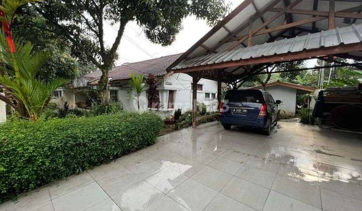 Rumah Murah Terawat Siap Huni Area Dago  1